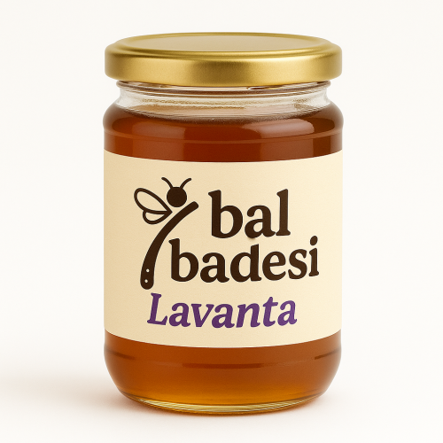 Lavanta Balı